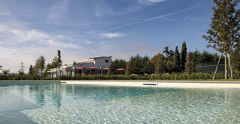 Home Sport Country Club Arezzo